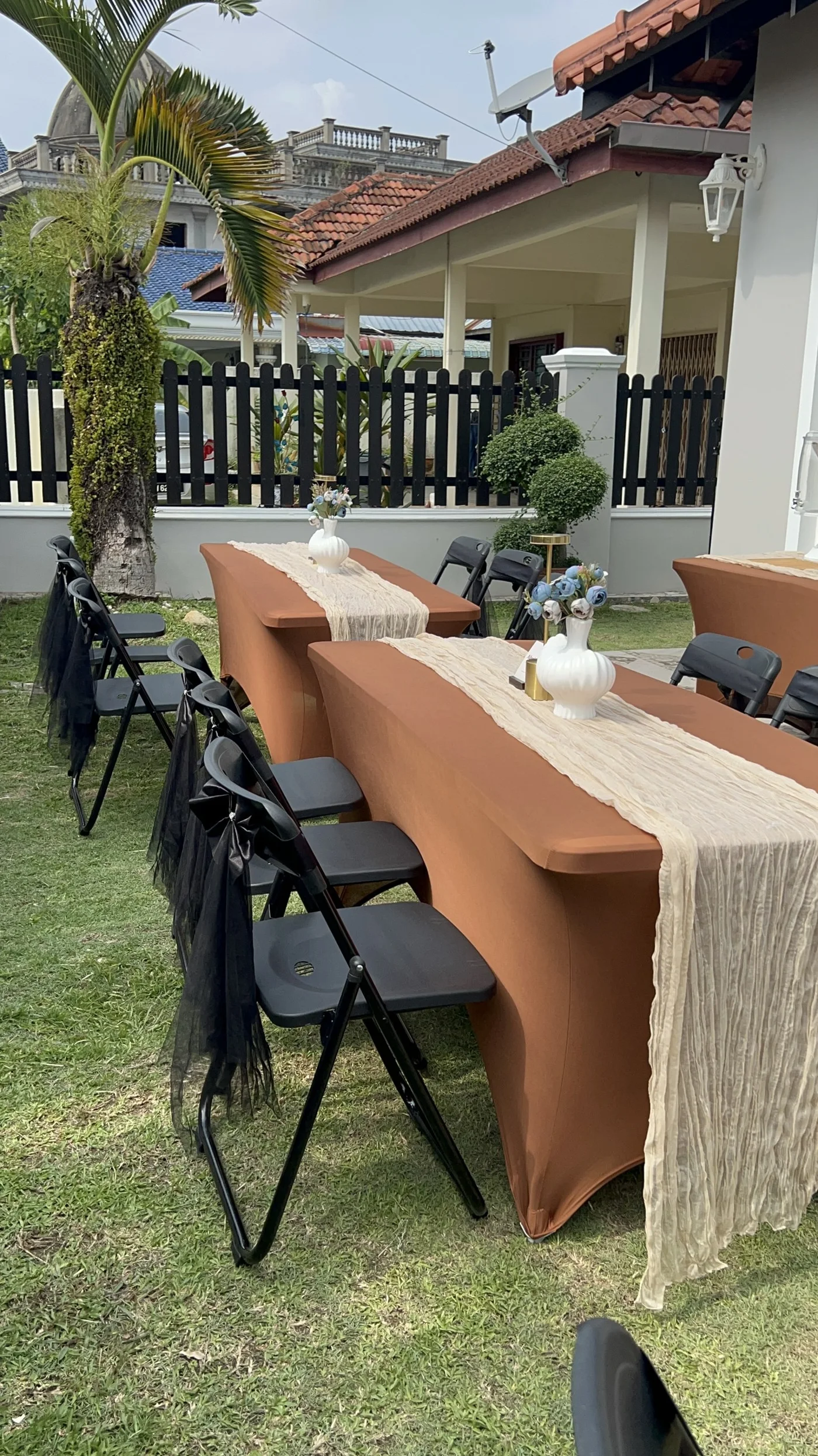 Tema Rustic — sudut 3